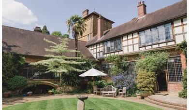 Ramster Gardens