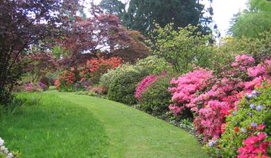 Ramster Gardens