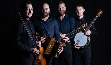 Rum Ragged Credit Jeff Fassano