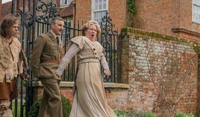 Filming Favourites A Guided Tour