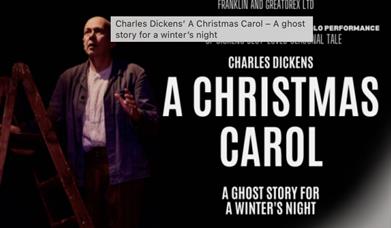 Charles Dickens' A Christmas Carol