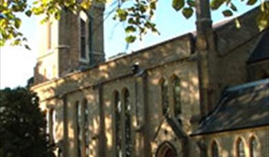 St Pauls Church, Addleston