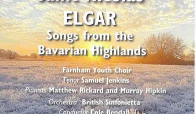 St Nicholas Concert Flier