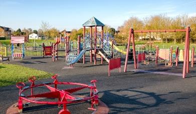 Sutherland Memorial Park