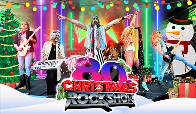 Haslemere Musical Society's symphony orchestra and chorus