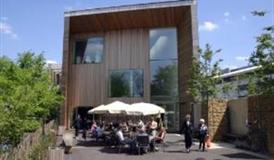 The Lightbox, Woking