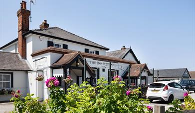 The Inn at West End pub and restaurant