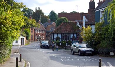 Shere, credit Brian Simmons