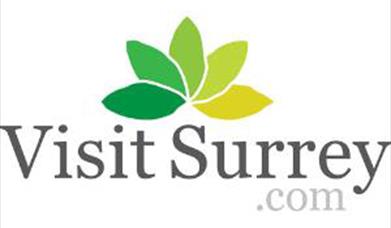 Surrey Logo