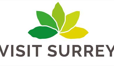 Visit Surrey Logo
