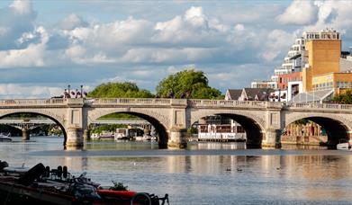 Kingston upon Thames App