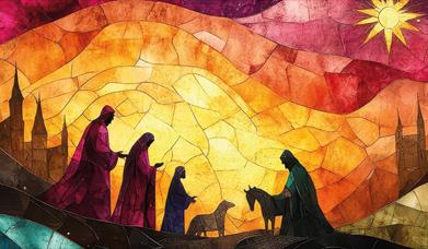 O Come Emmanuel - Guildford Choral