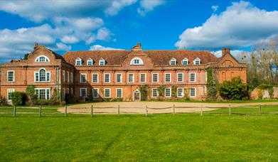 West Horsley Place