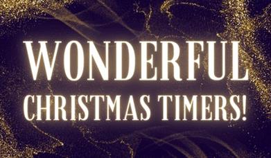 Denbies 'Wonderful Christmas Timers!’
