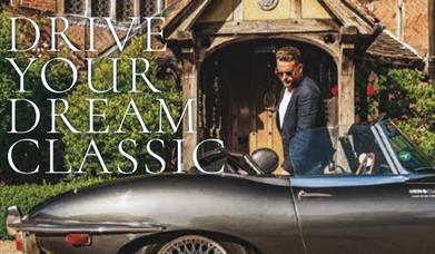 RNG Classics | Self Drive Classic Cars | Roadtrips | Events