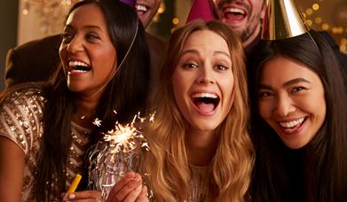 Festive Gathering