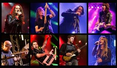 Classic Rock Show