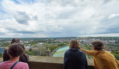 Guildford Cathedral