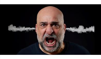 Omid Djalili | G Live