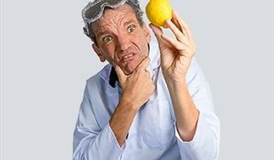 henning wehn