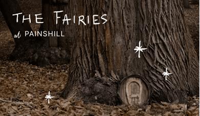 The Fairies at Painshill