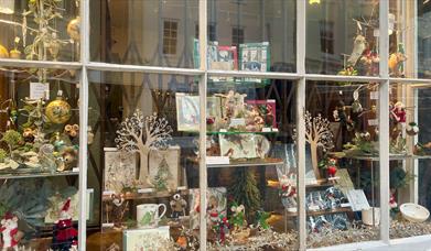 Guildford House Craft and Gift Shop