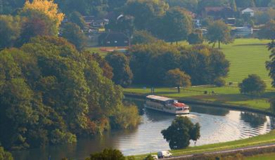 French Brothers riverboats