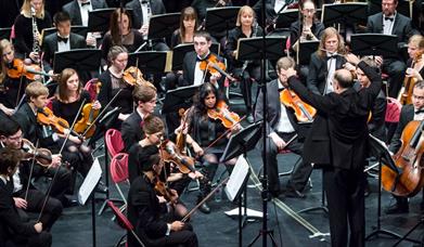 University of Surrey Orchestra & Choir
