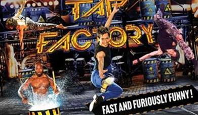Tap Factory