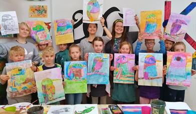 Art-K Reigate